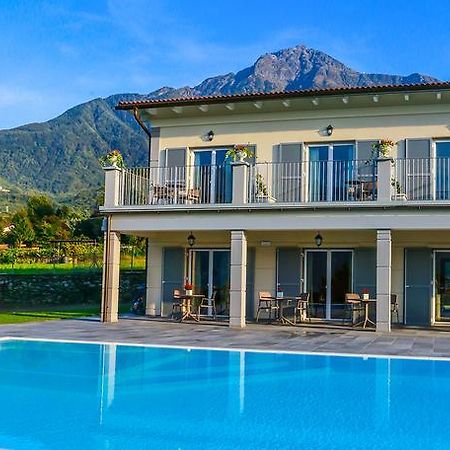 Foresteria Villa Margherita Colico Ngoại thất bức ảnh